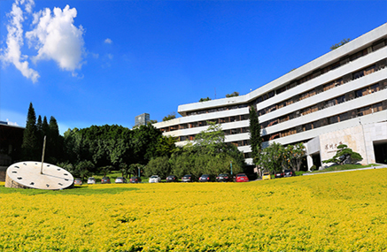 深圳大学国际交流学院